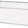 Tilbehør Til Facadebeklædning*Udhæng til dør "Helsingborg" 1200 x 740 mm