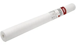 Stabile® Glasvæv & -Filt*Ugrundet glasfilt 25 meter -