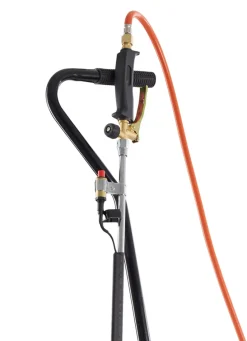 Garden® Ukrudtsbrændere*Ukrudtsbrænder med vogn -