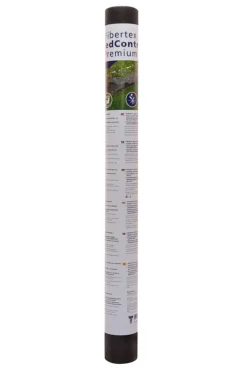 Fibertex Ukrudtsdug*Ukrudtsdug 1 x 20 meter
