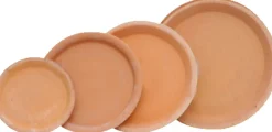 Scan-Pot Krukker*Underfad antik Ø16 cm