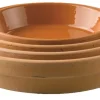 Scan-Pot Krukker*Underfad antik Ø13 cm