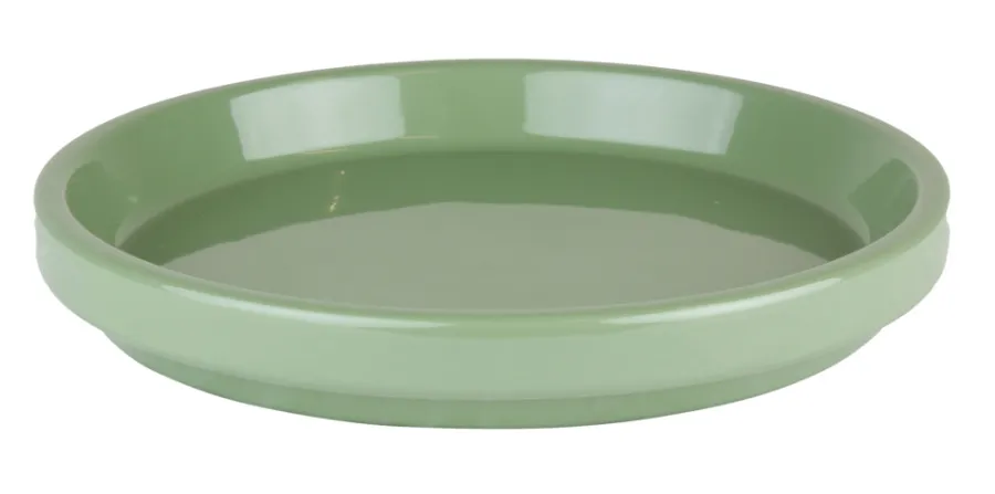 Scan-Pot Krukker*Underfad Calima Ø26 cm Grågrøn