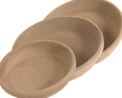 Scan-Pot Krukker*Underfad jord Ø11 cm