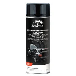 AutoZone® Rengøring & Pudsemidler*Undervognsbehandling t/hulrum 500 ml -