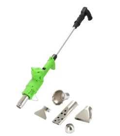 Garden® Ukrudtsbrændere*Universalbrænder 3-i-1 2000 W -