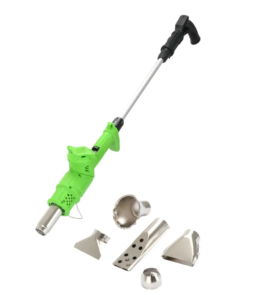 Garden® Ukrudtsbrændere*Universalbrænder 3-i-1 2000 W -