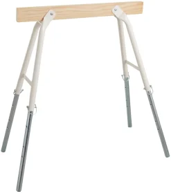 Bordbukke*Universalbukke 2 stk. 65-90 cm