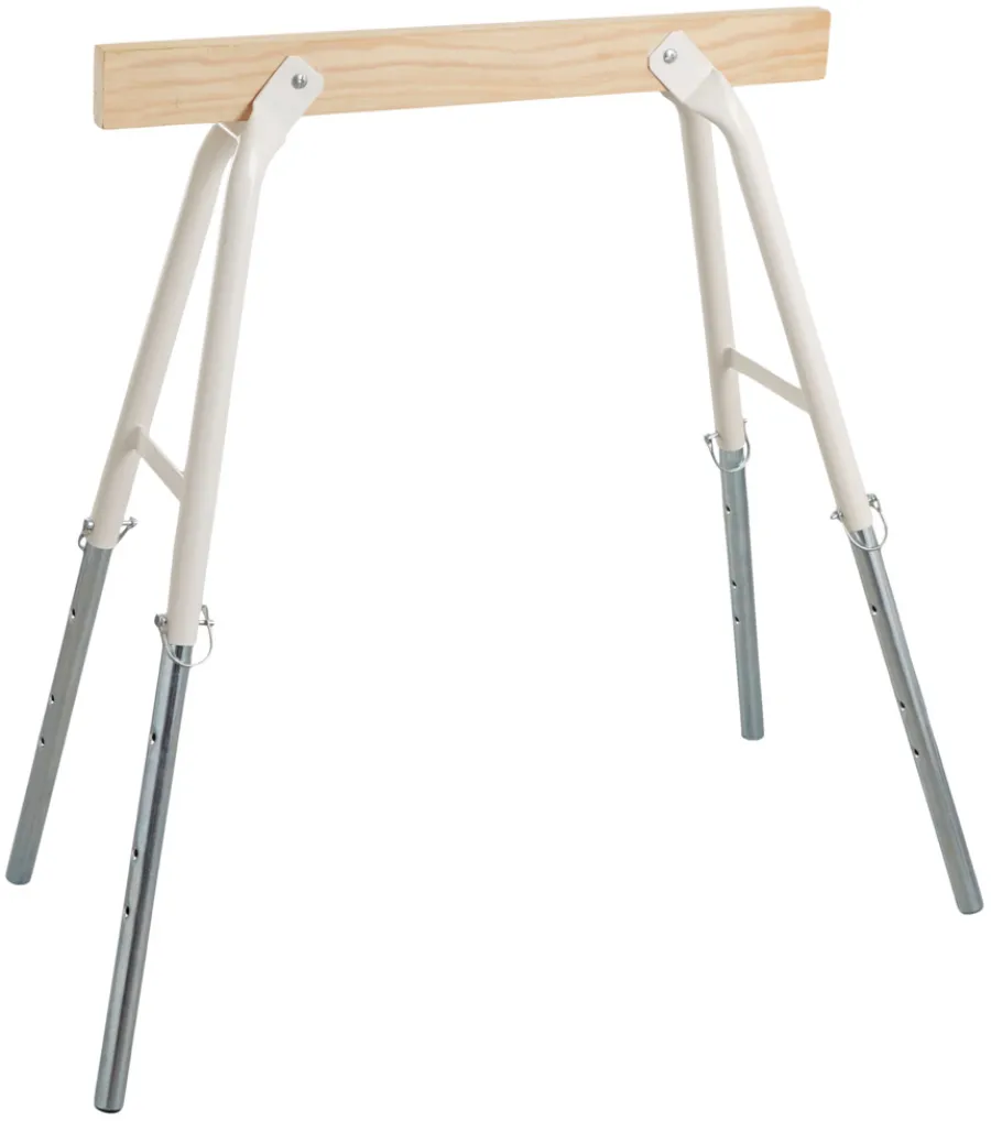 Bordbukke*Universalbukke 2 stk. 65-90 cm