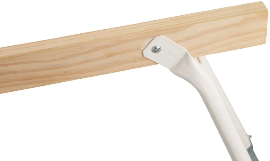 Bordbukke*Universalbukke 2 stk. 65-90 cm