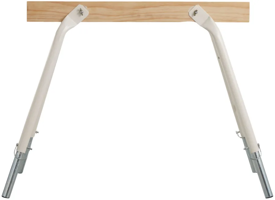 Bordbukke*Universalbukke 2 stk. 65-90 cm