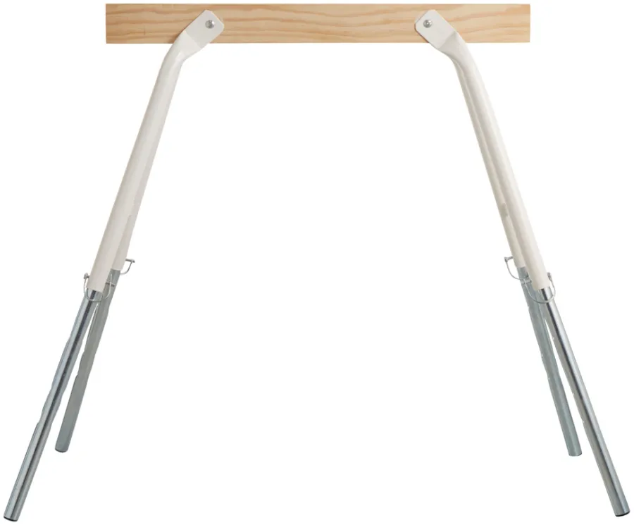 Bordbukke*Universalbukke 2 stk. 65-90 cm