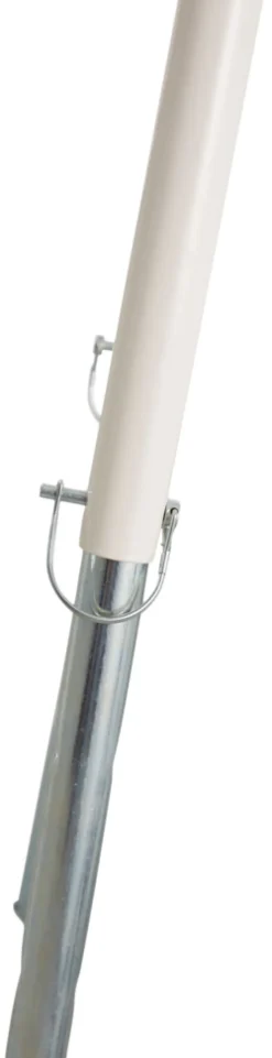 Bordbukke*Universalbukke 2 stk. 65-90 cm