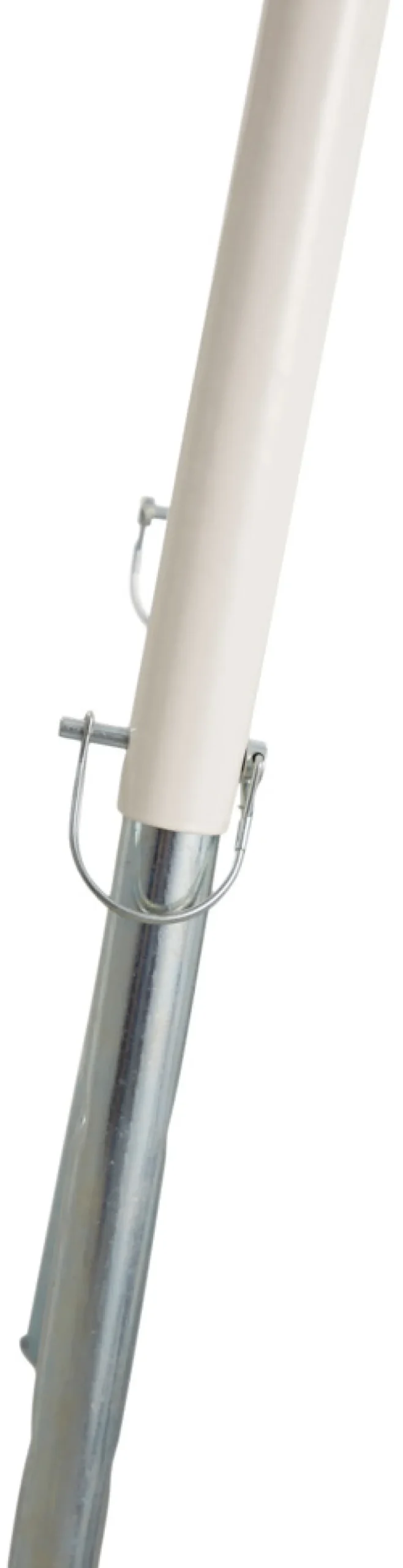 Bordbukke*Universalbukke 2 stk. 65-90 cm