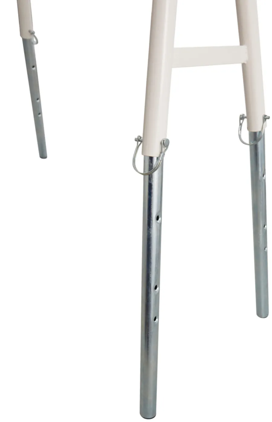 Bordbukke*Universalbukke 2 stk. 65-90 cm