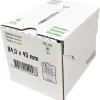 Skruer*Universalskrue Basic 4,0 x 40 mm 240 stk.