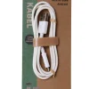 PhoneFood Kabler & Adaptere*USB-A til og micro USB kabel – 1 meter