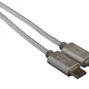 PhoneFood Kabler & Adaptere*USB-C til lightning kabel 1 meter