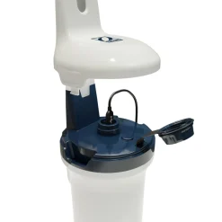 Zodiac Poolkemi & Testudstyr*Vandanalysator Blue Connect Silver -