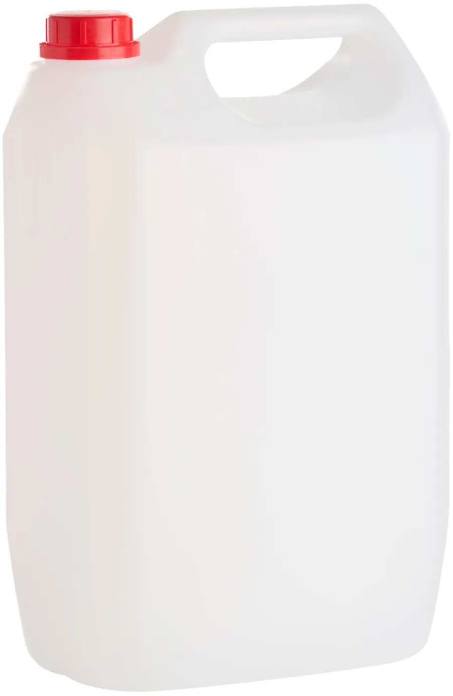 Campingudstyr*Vanddunk 43 mm skruelåg - 10 liter