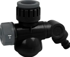 Garden® Koblinger & Sprøjtepistoler*Vandhaneadapter multifunktionel -