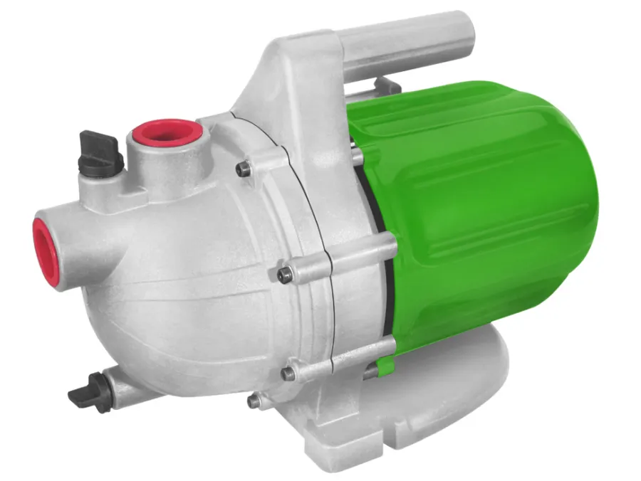 Eurom Pumper & Tryksprøjter*Vandingspumpe 800 W -