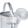 Garden® Havevanding*Vandkande 7 liter zink -