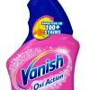 Vanish Vaskemiddel|Rengøringsmidler*Oxi Action pletfjernerspray 750 ml