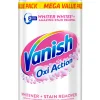 Vanish Vaskemiddel|Rengøringsmidler*Oxi Action Whitener + Stain Remover