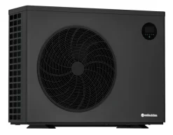 Swim & Fun Opvarmning Af Pool & Spa*Varmepumpe Fjord Inv. 14 kW Wi-Fi -