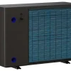Swim & Fun Opvarmning Af Pool & Spa*Varmepumpe Fjord Inv. 11 kW Wi-Fi -