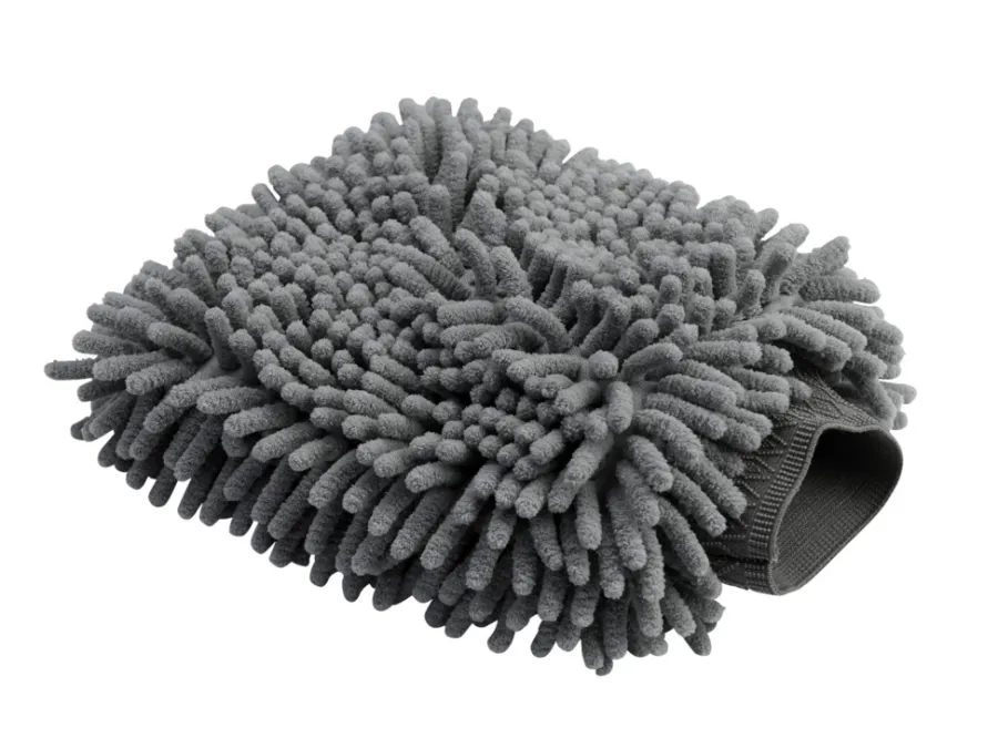 AutoZone® Rengøring & Pudsemidler*Vaskehandske mikrofiber 20 x 27,5 cm -
