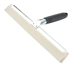G. Funder Rengøringsartikler*Vådrumsskraber 34 cm -