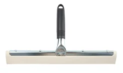 G. Funder Rengøringsartikler*Vådrumsskraber 34 cm -
