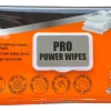 Pro Power Rengøringsartikler|Personlig Pleje*Vådservietter ekstra store 100 stk. -