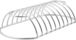 Grillexpert® Grilltilbehør*Vendbar holder til steg og ribben -