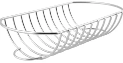 Grillexpert® Grilltilbehør*Vendbar holder til steg og ribben -