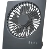 GRAD Ventilatorer*Ventilator m/batteri 5 W 2000 mAh -