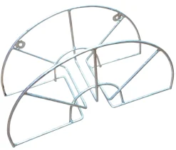Garden® Haveslanger & Tilbehør*Vægholder til 60 m haveslange -