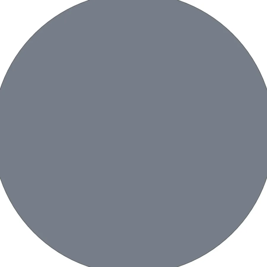LUXI® Vægmaling*Vægmaling 3 havblå 2,25 liter - Havblå (NCS-kode s6010-r90b)