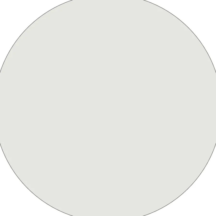 LUXI® Vægmaling*Vægmaling 10 modehvid 9 liter - Modehvid (NCS-kode s1002-y20r)