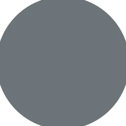 LUXI® Vægmaling*Vægmaling 10 mørkegrå 2,25 liter - Mørkegrå (NCS-kode s7005-b20g)