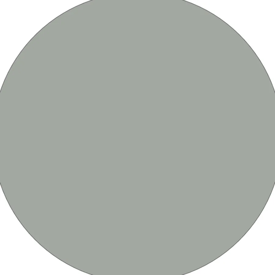 LUXI® Vægmaling*Vægmaling 3 mørk mos 2,25 liter - Mørk mos (NCS-kode s4010-g30y)