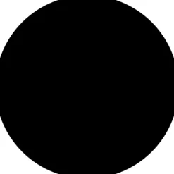 LUXI® Vægmaling*Vægmaling 10 2,25 liter - Sort