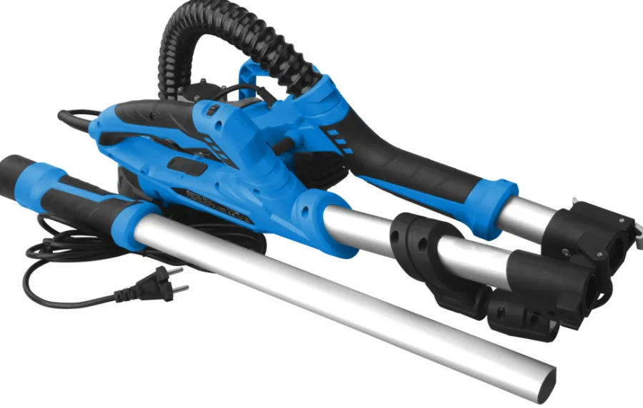 PRIZE® Polere- & Slibemaskiner*Væg- og loftsliber 750 W -
