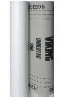Tagsten*Viking undertag Duko T200 1,1 x 50 meter