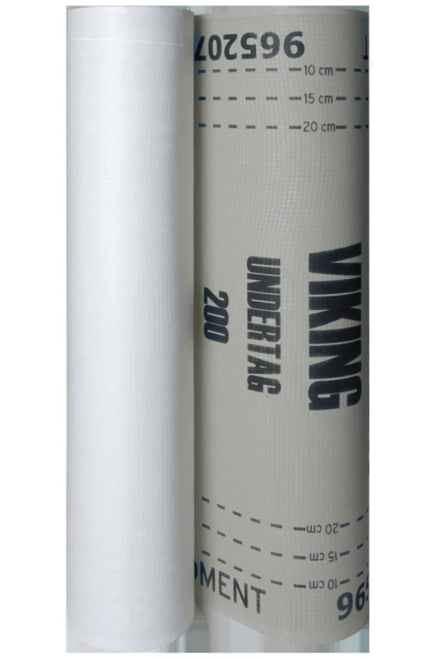 Tagsten*Viking undertag Duko T200 1,1 x 50 meter