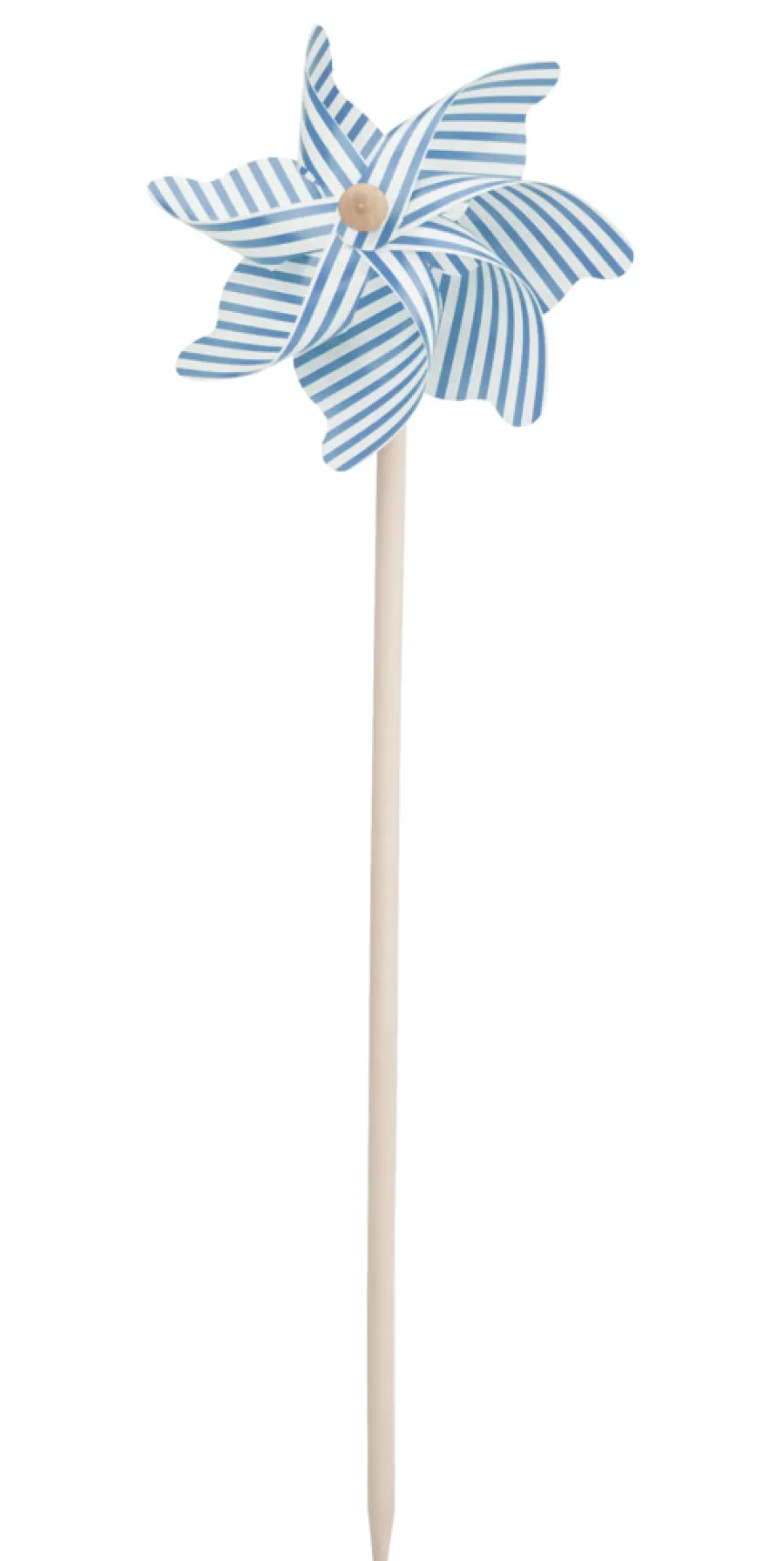 Ud & Leg® Sæsonafslutning|Lys & Havedekorationer*Vindmølle Ø17 cm