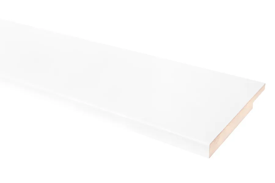 Sålbænke*Vinduesbundstykker - 30 x 240 cm - 18 mm