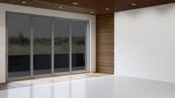 Boligindretning*Vinduesfolie med UV-beskyttelse 140 x 200 cm